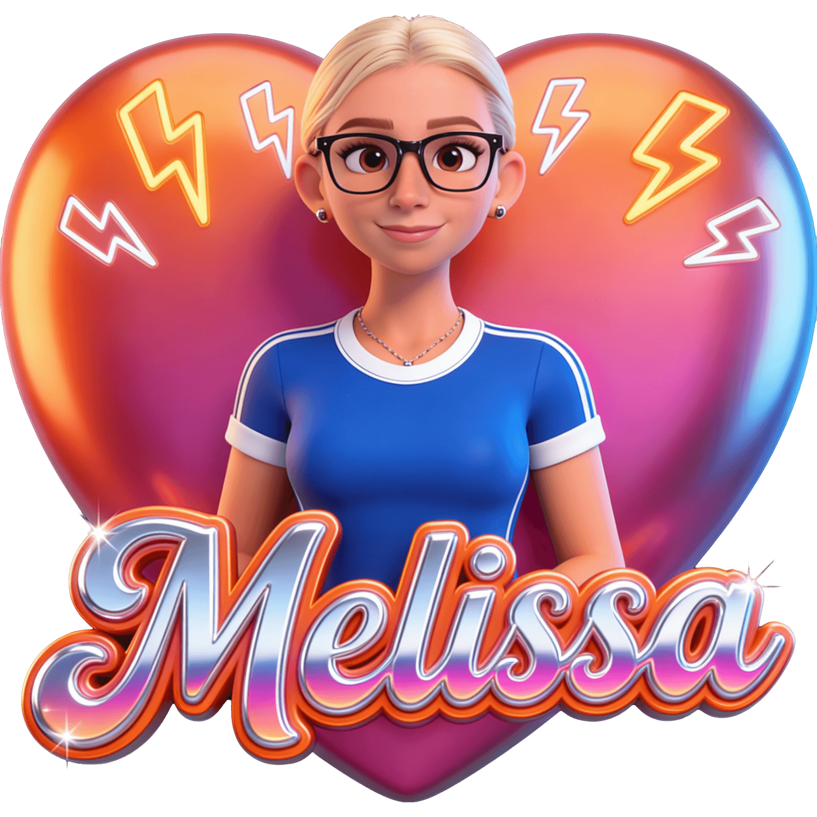 Melissa Ride