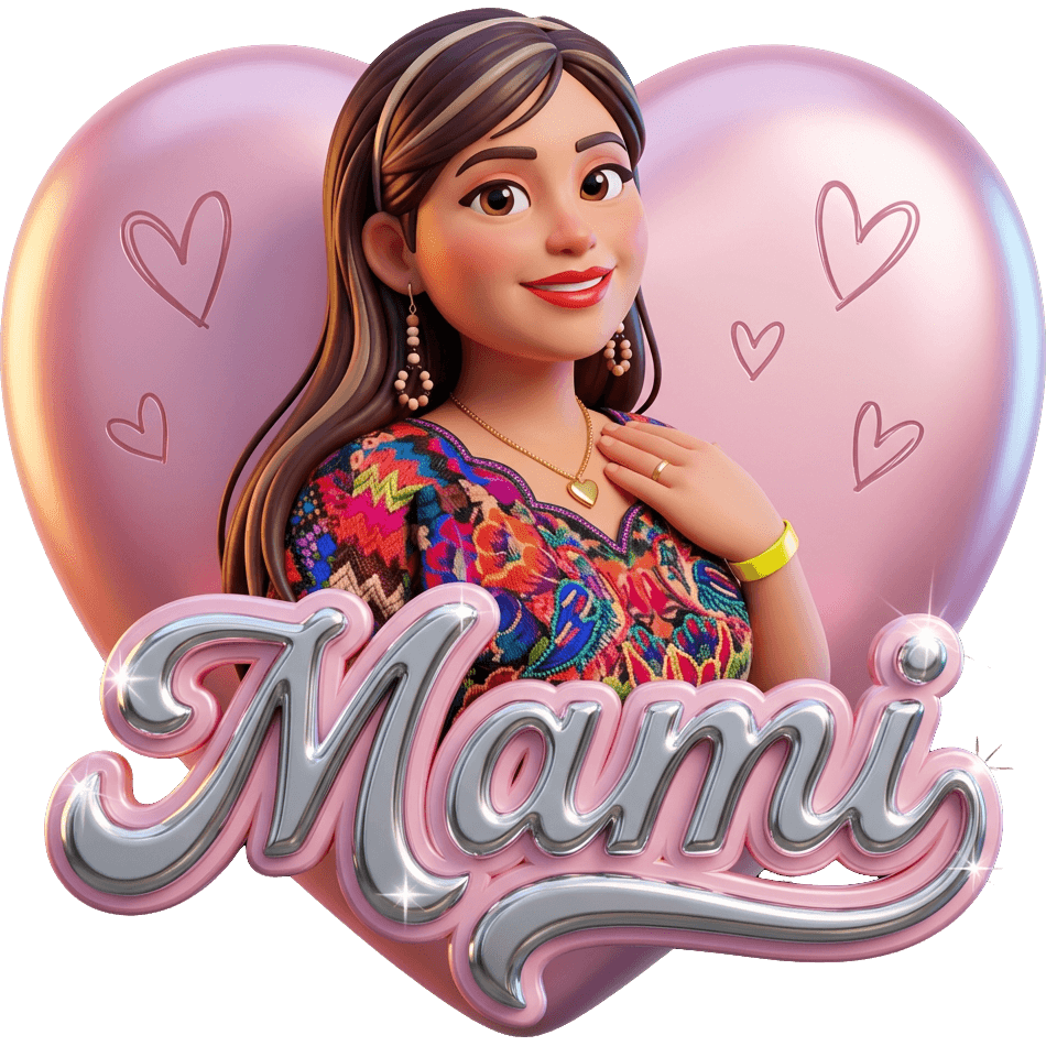Mami Bely