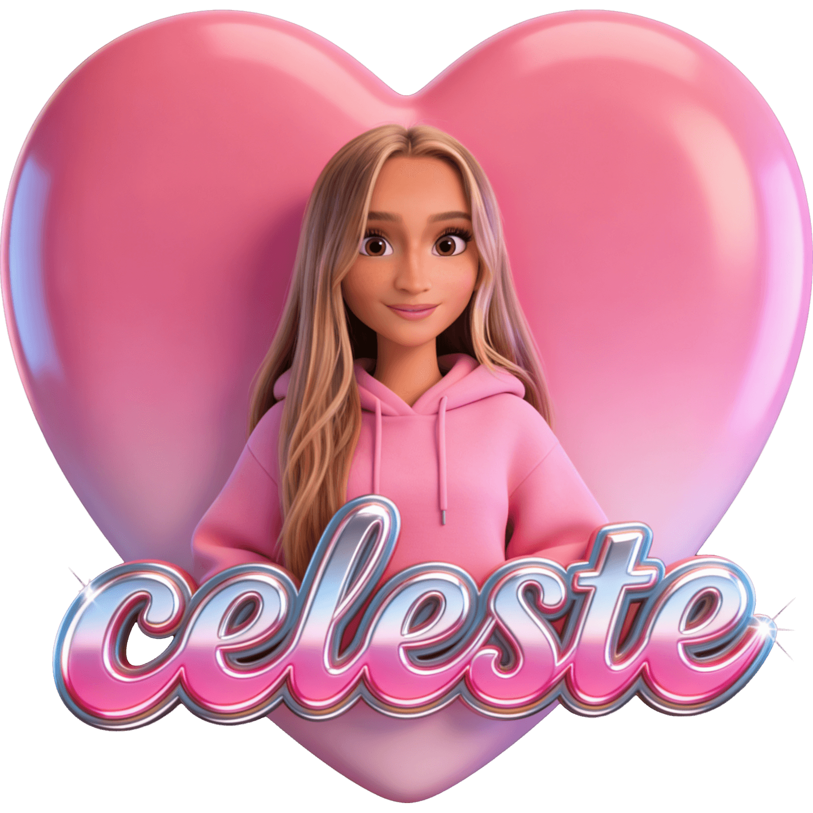 Celeste Glow