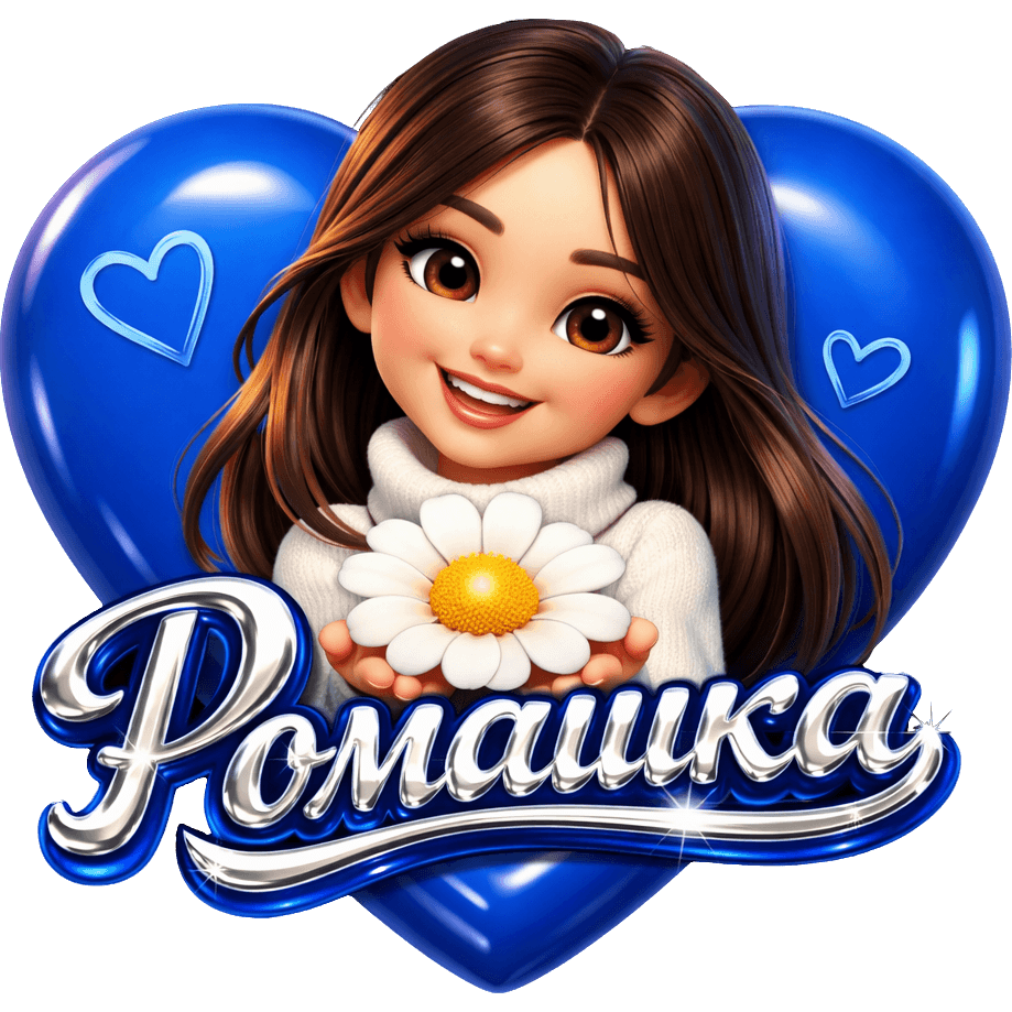 Romashka