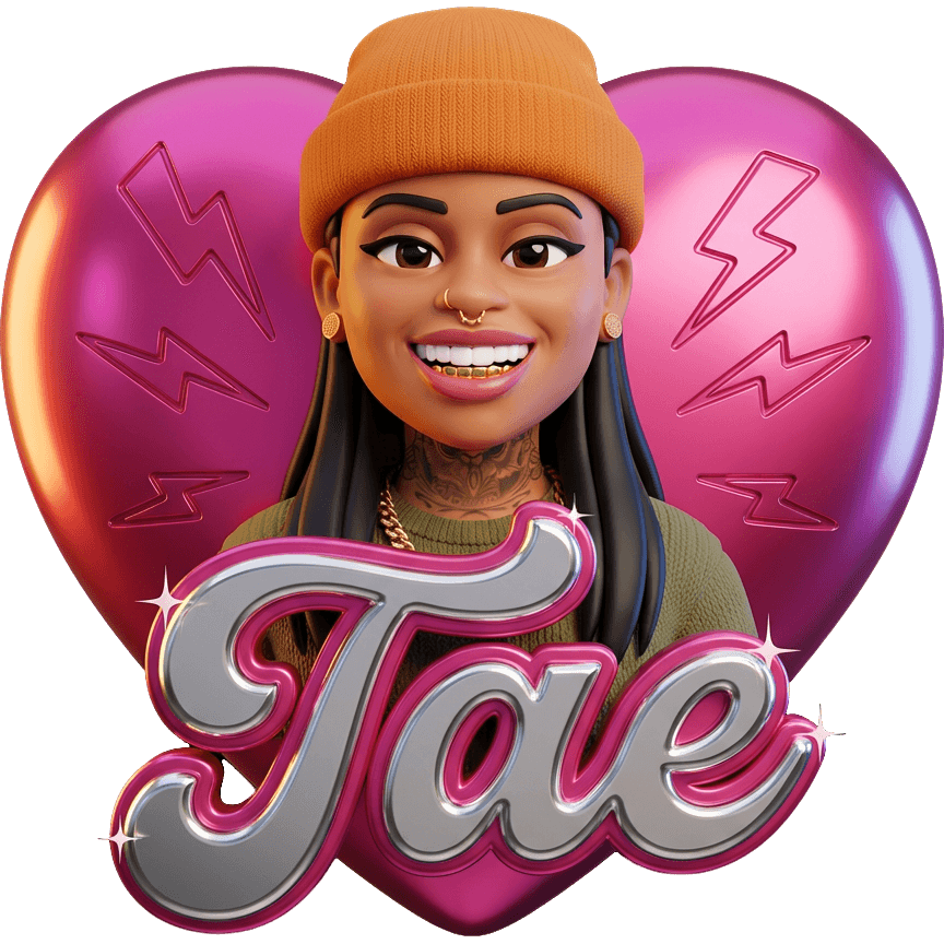 Tae Beanie
