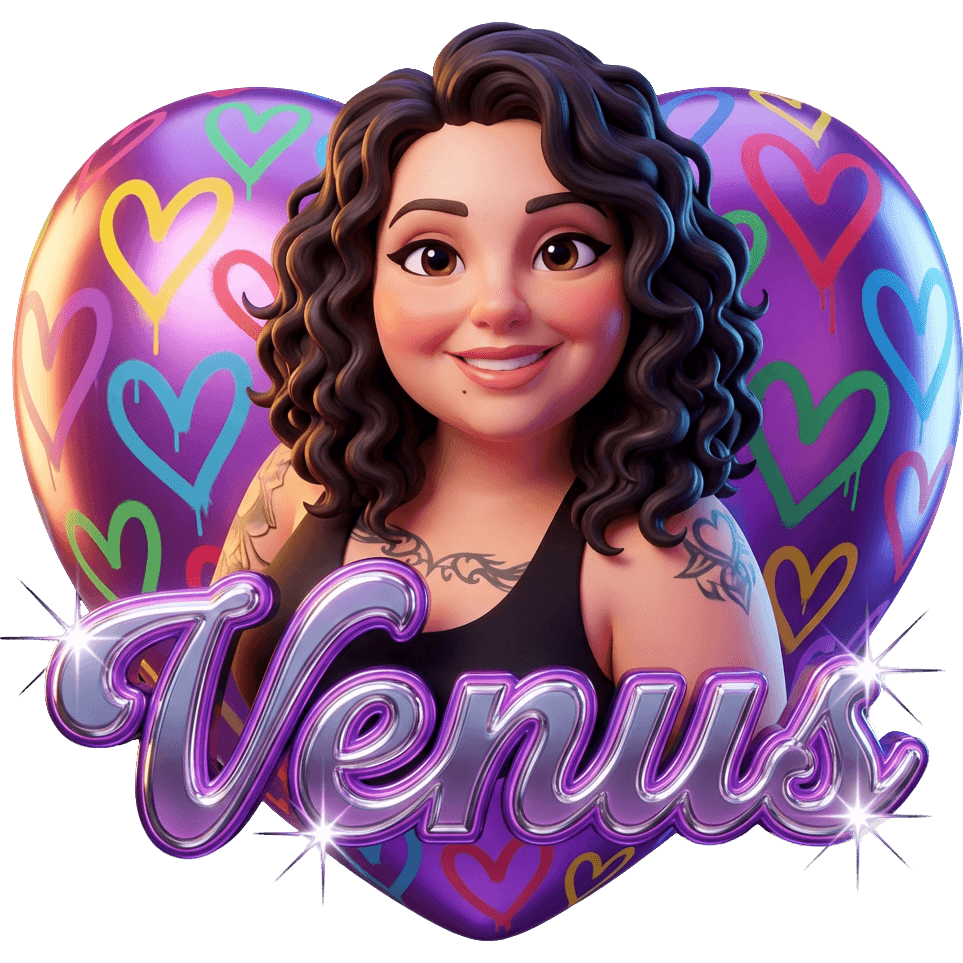 Venus Graffiti