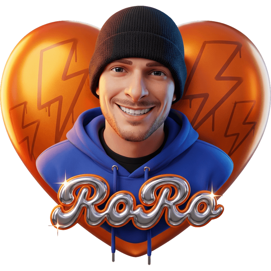 Bonnet RoRo