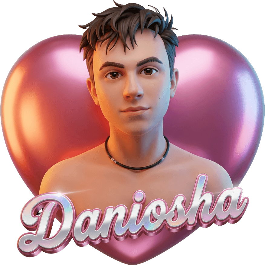 Daniosha