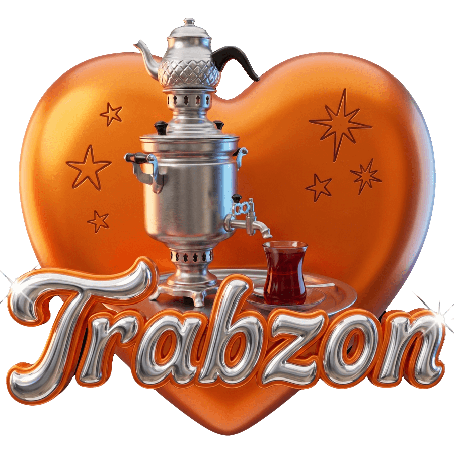Trabzon Samovar