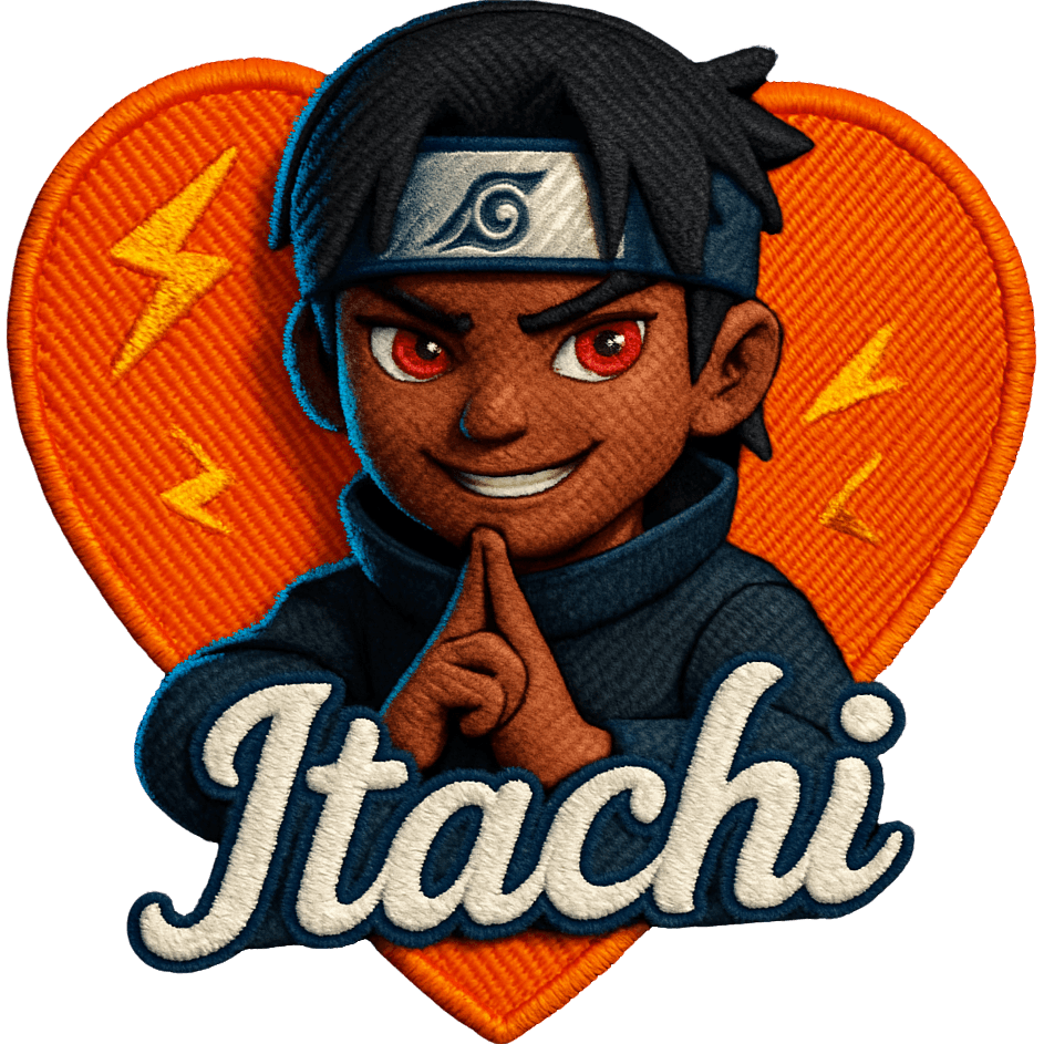 Itachi Sopan