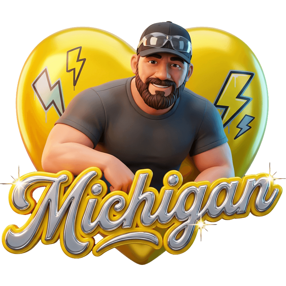 Michigan Frank
