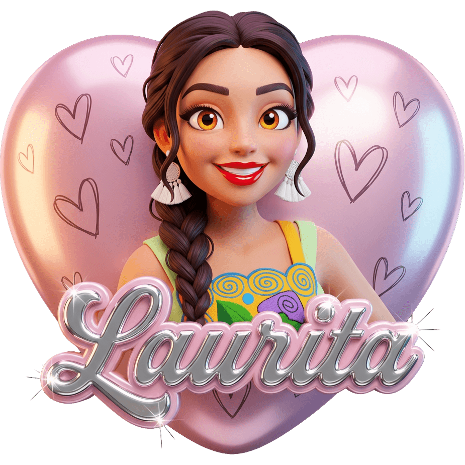 Laurita Floral