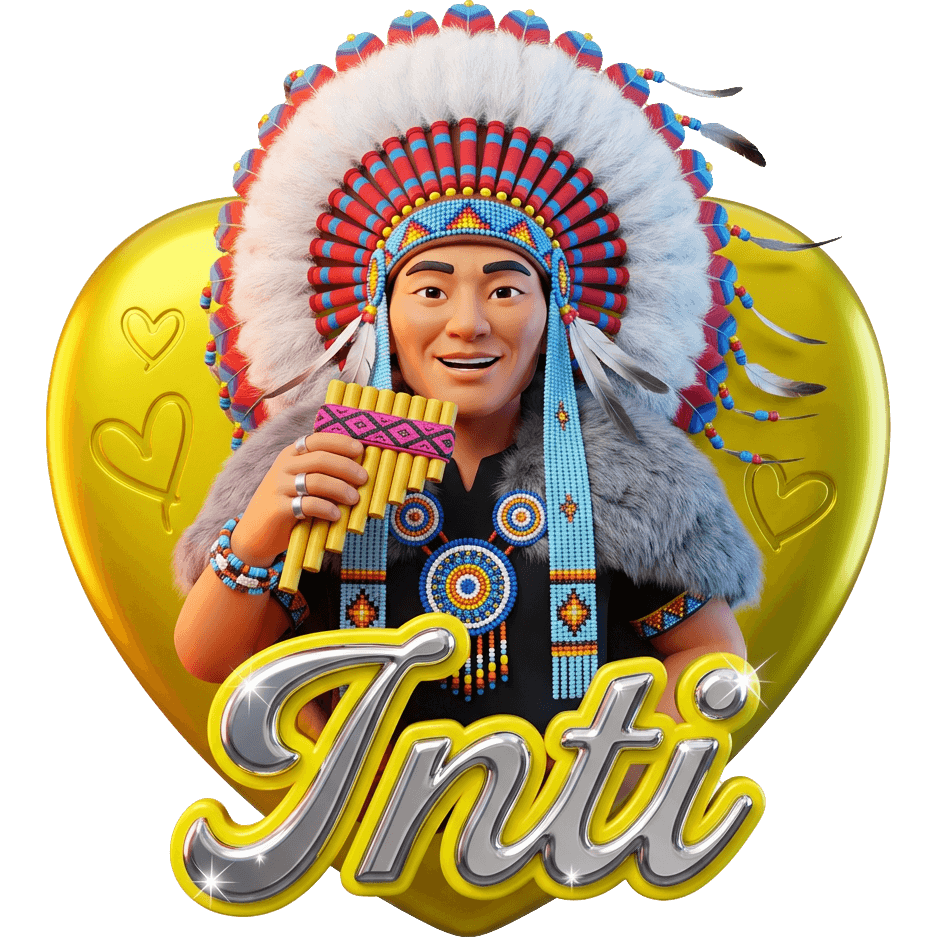 Inti Dorado