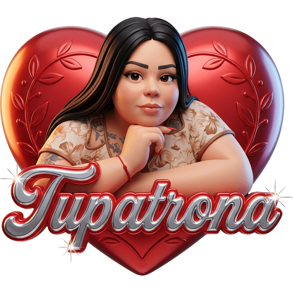 Tupatrona