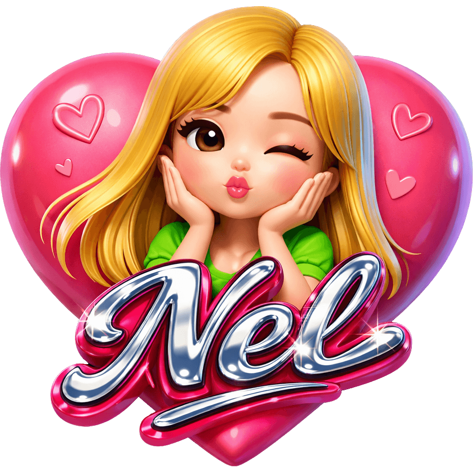 Nel Bloom