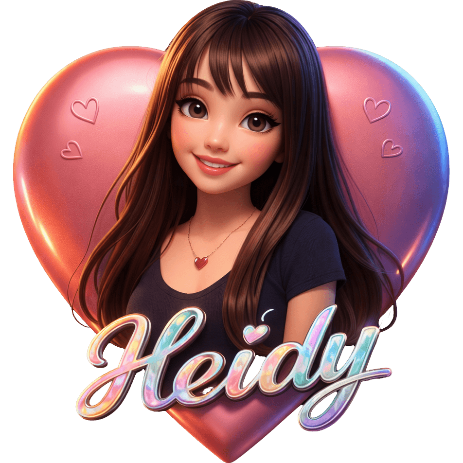 Heidy Brilla