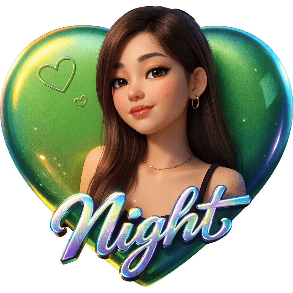 Night Kape