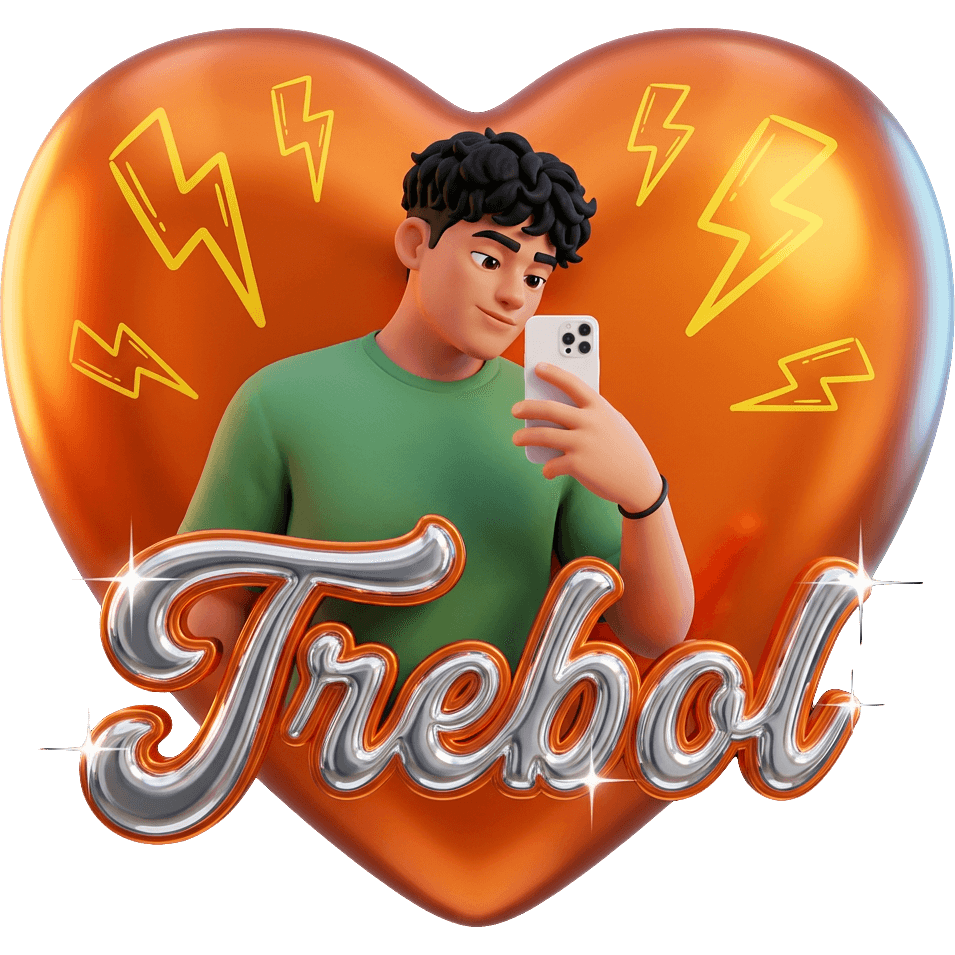 Trebol Jhosue