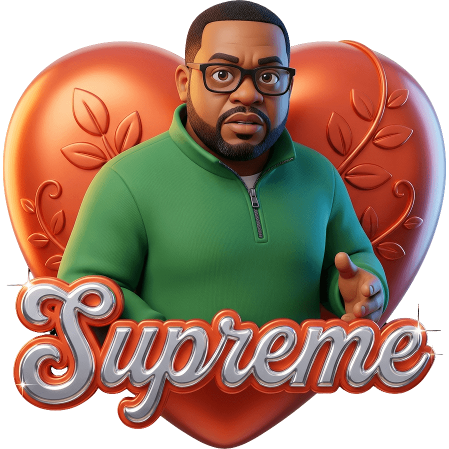 Supreme Leaf