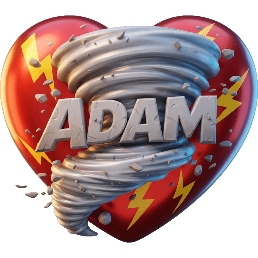 Adam Twister