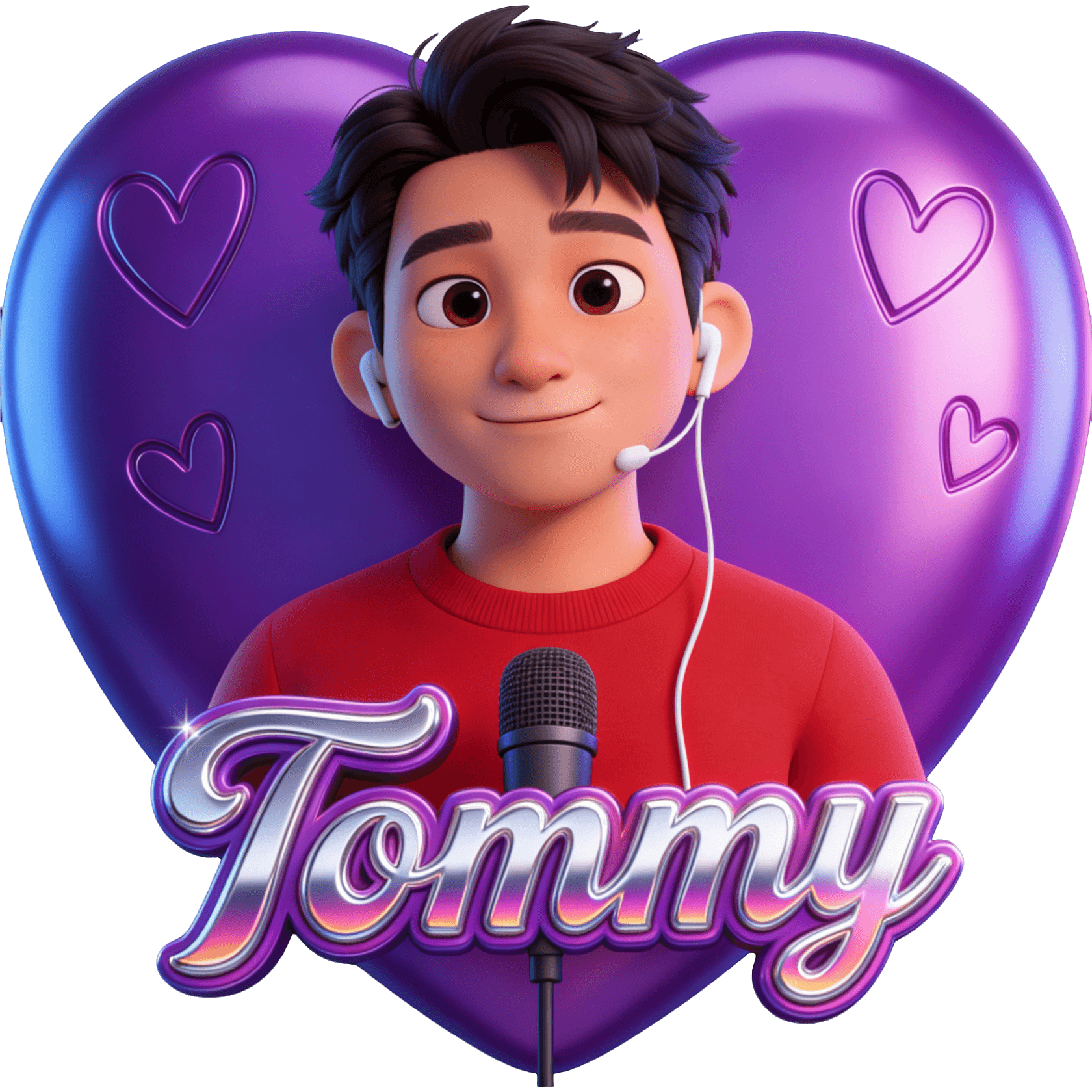 Tommy Nét Hát