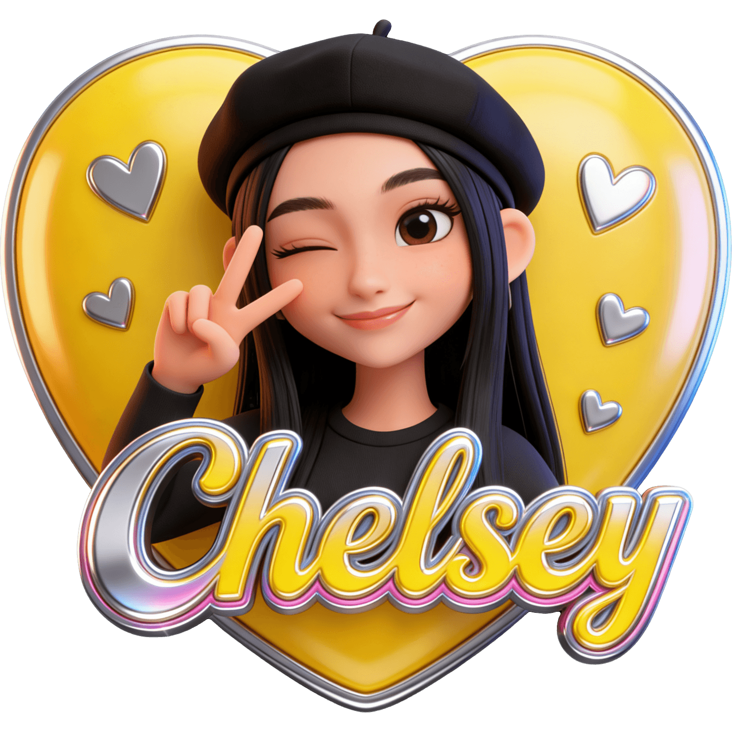 Chelsey Wink