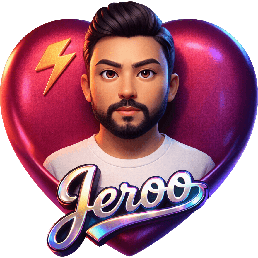 Ömrüm Jeroo