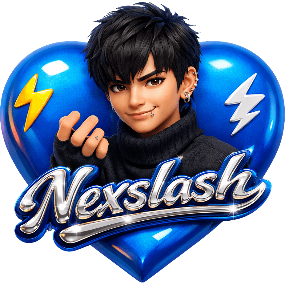 Nexslash 