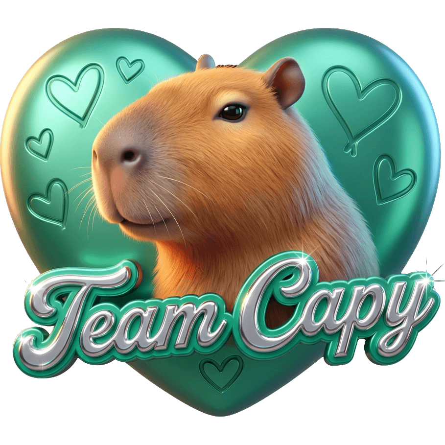 Team Capy