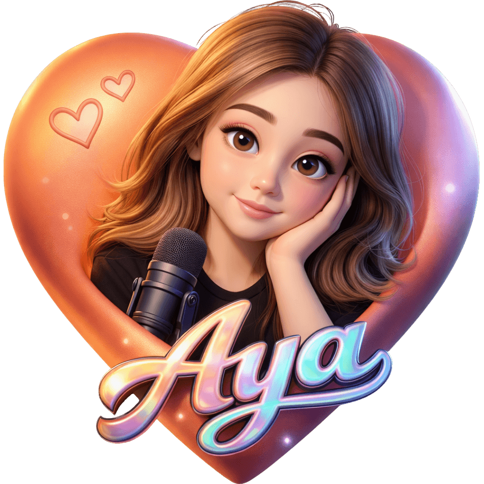Aya aw aw