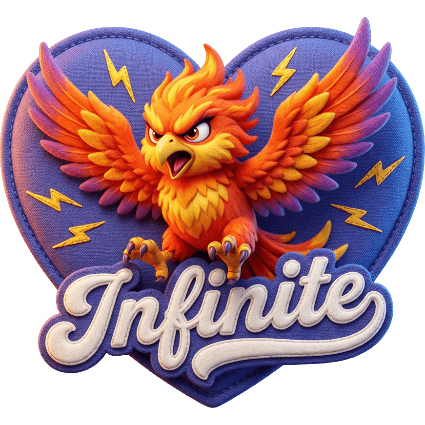 Fénix Infinito
