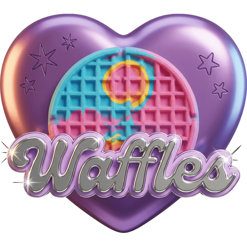 Waffle Dollars