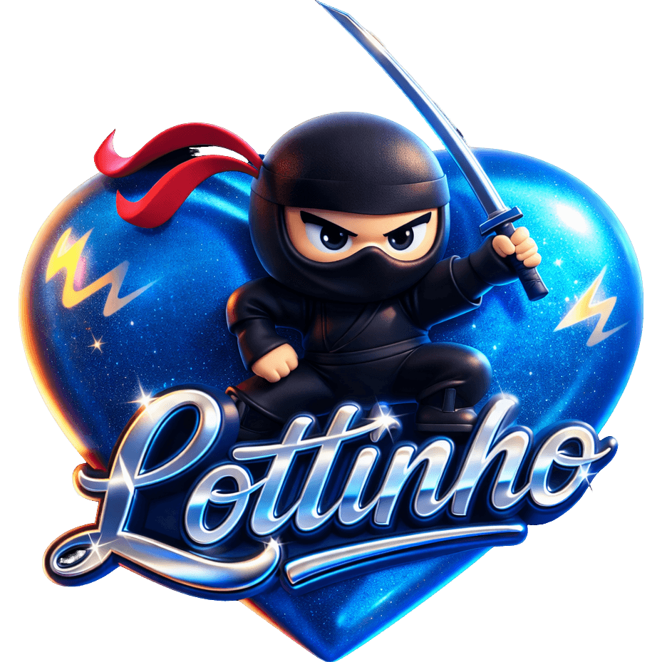 Lottinho Ninja