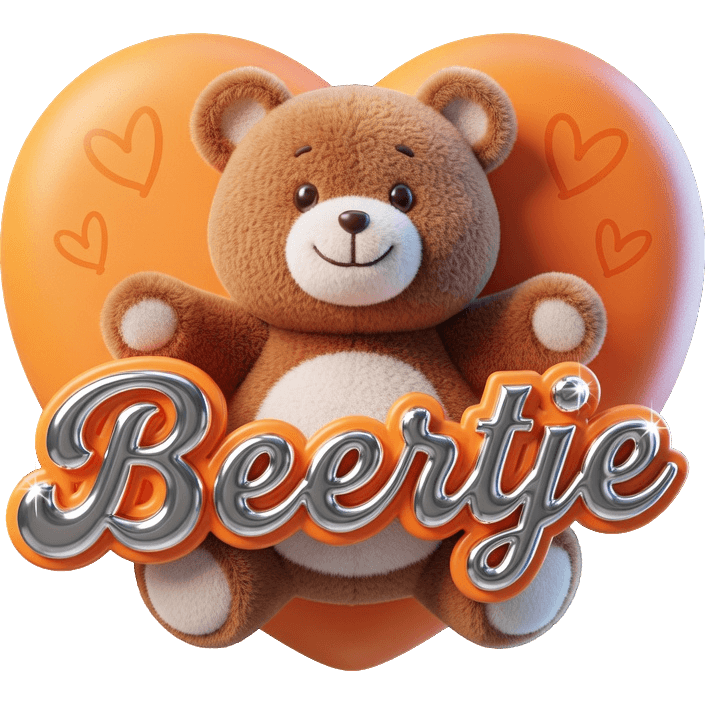 Beertje