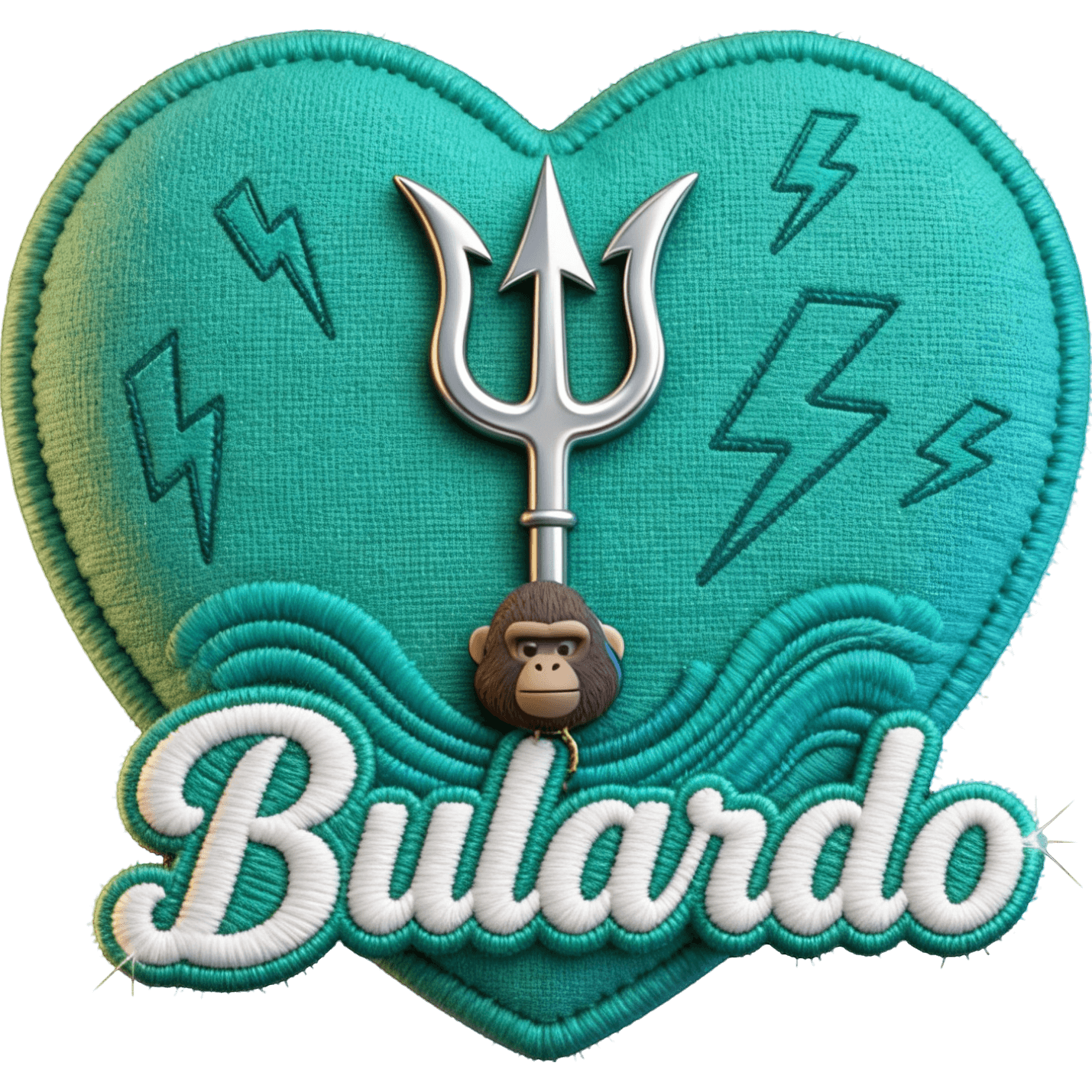 Bulardo Šťouch