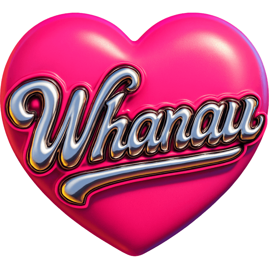 Whanau
