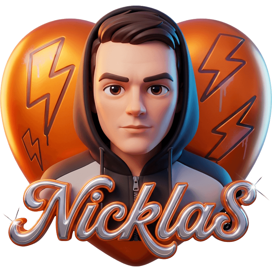 Nicklas 