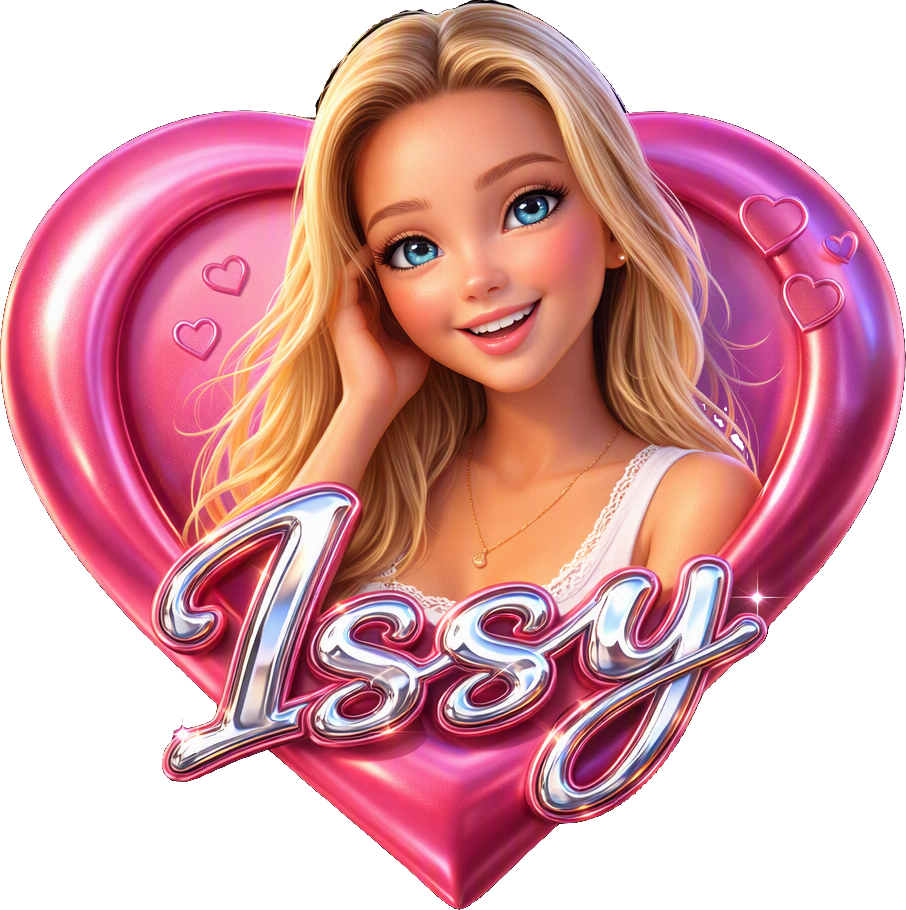 Issy xxx