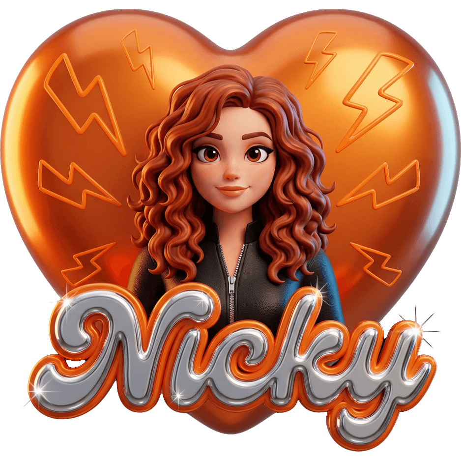 Nicky Rizada