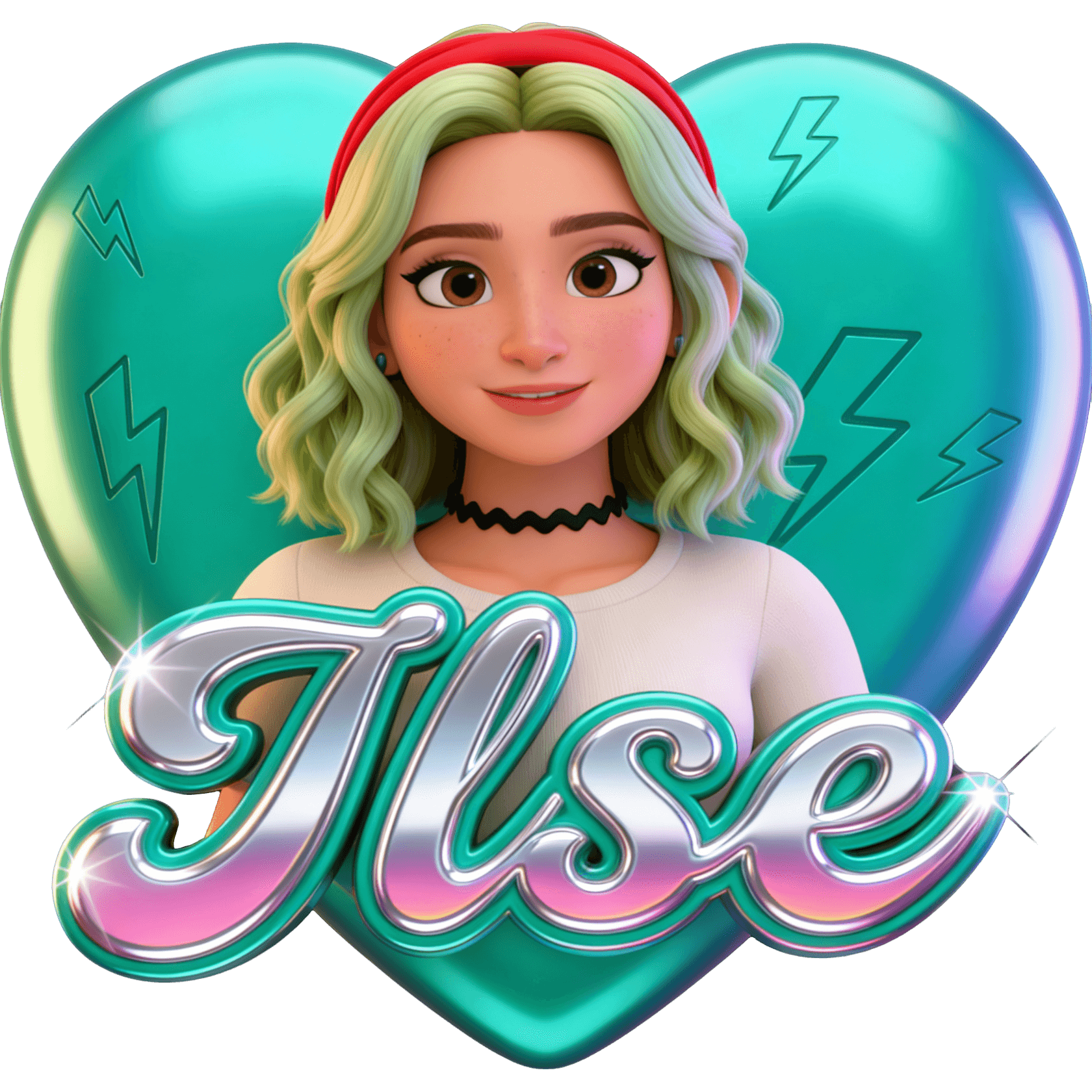Ilse Teal