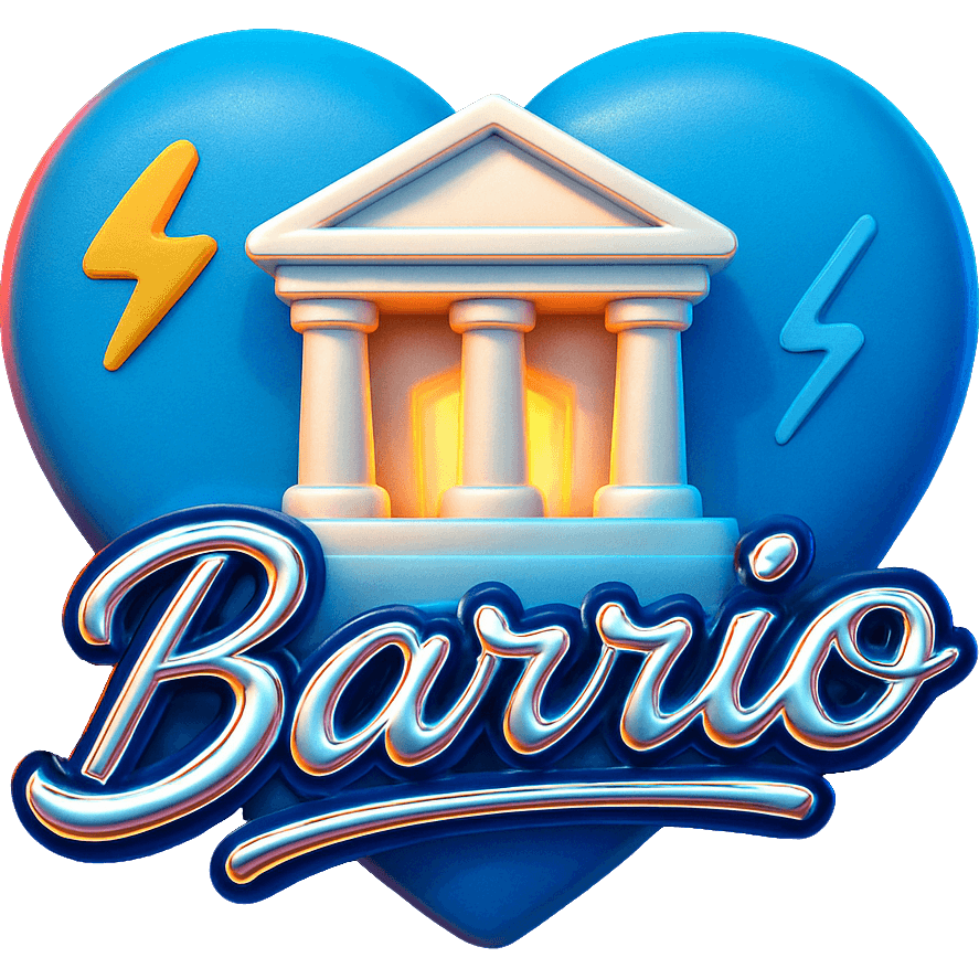 Barrio en Sala
