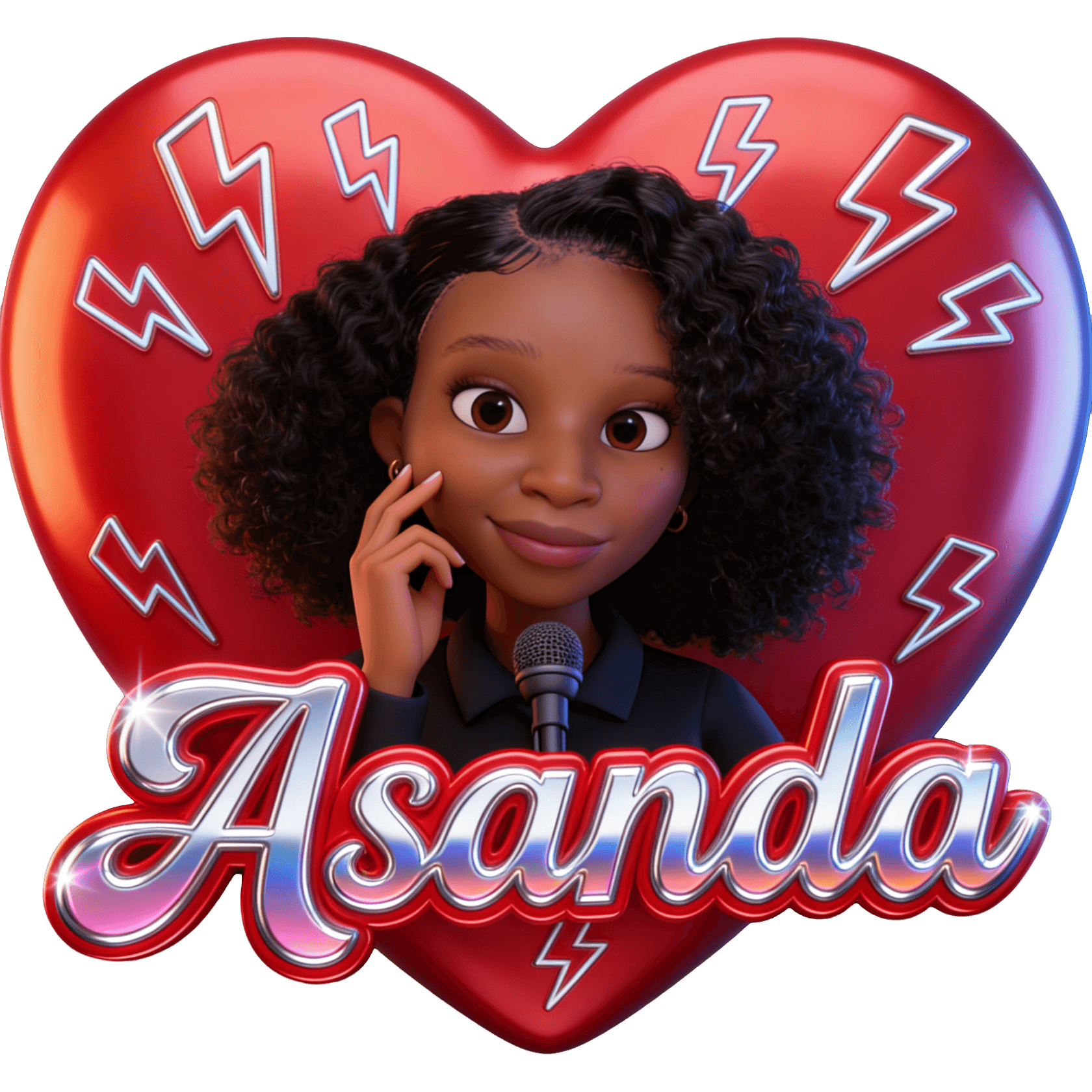 Asanda