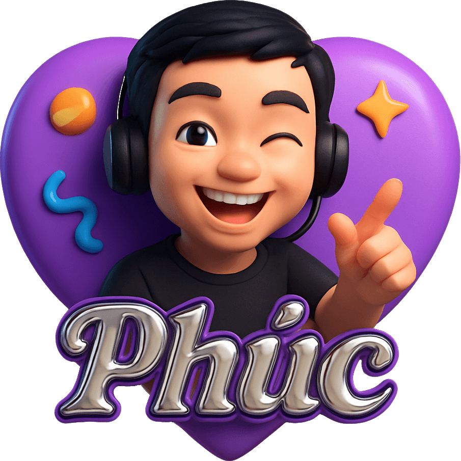 Trọng Phúc