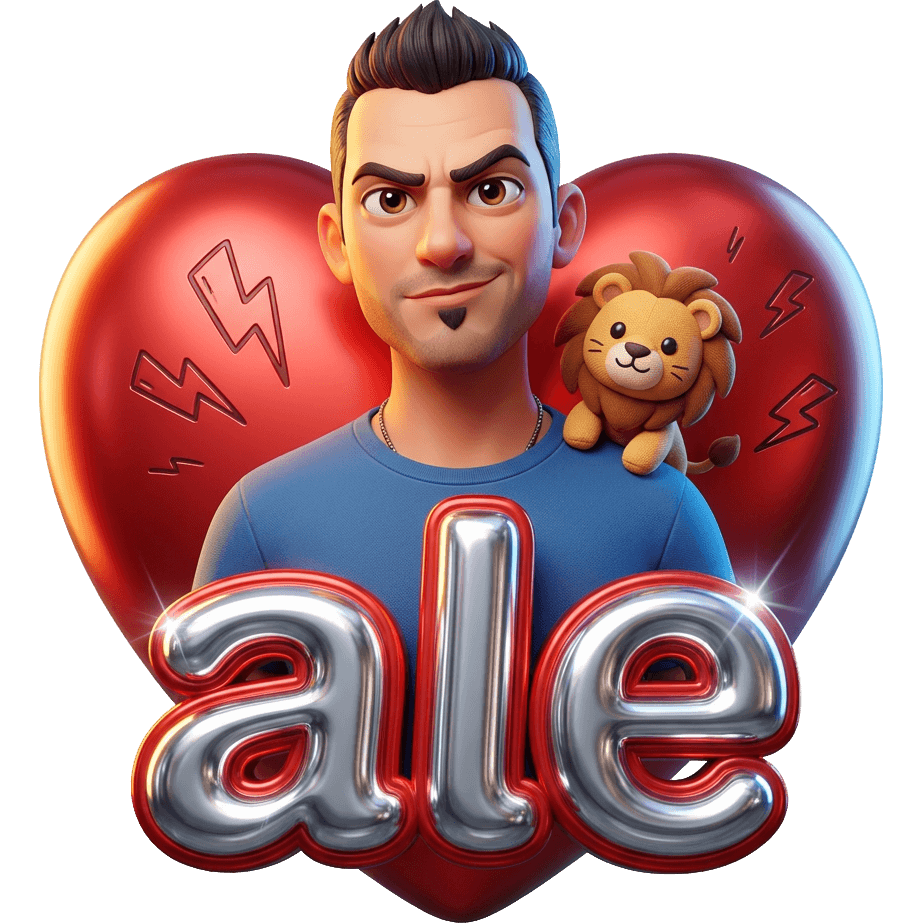 Ale cuore nero
