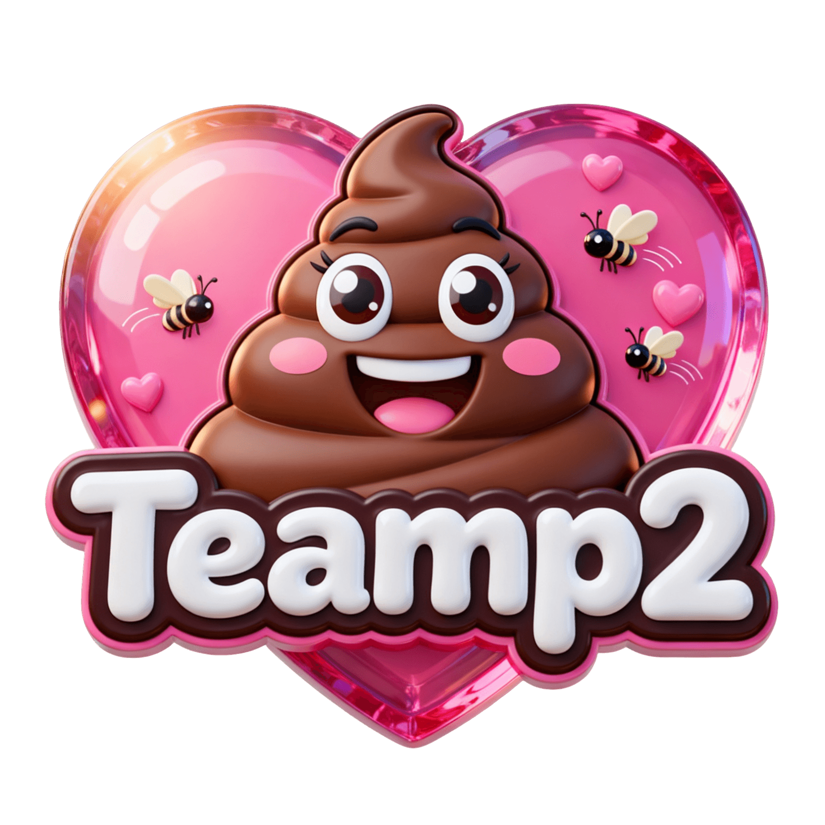 Teamp2 Emblem