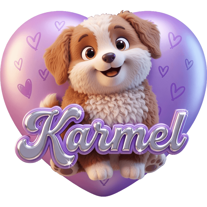 Karmel Pupil
