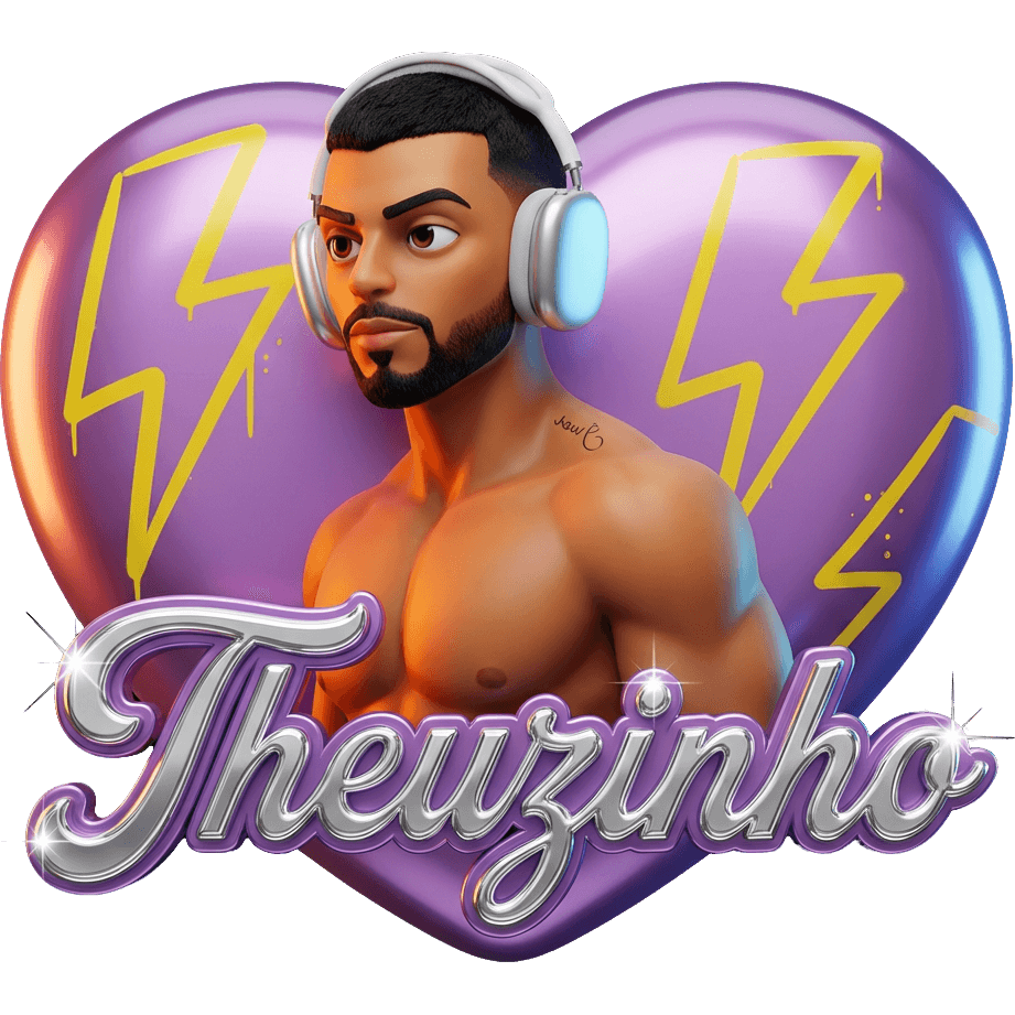 Theuzinho Violeta
