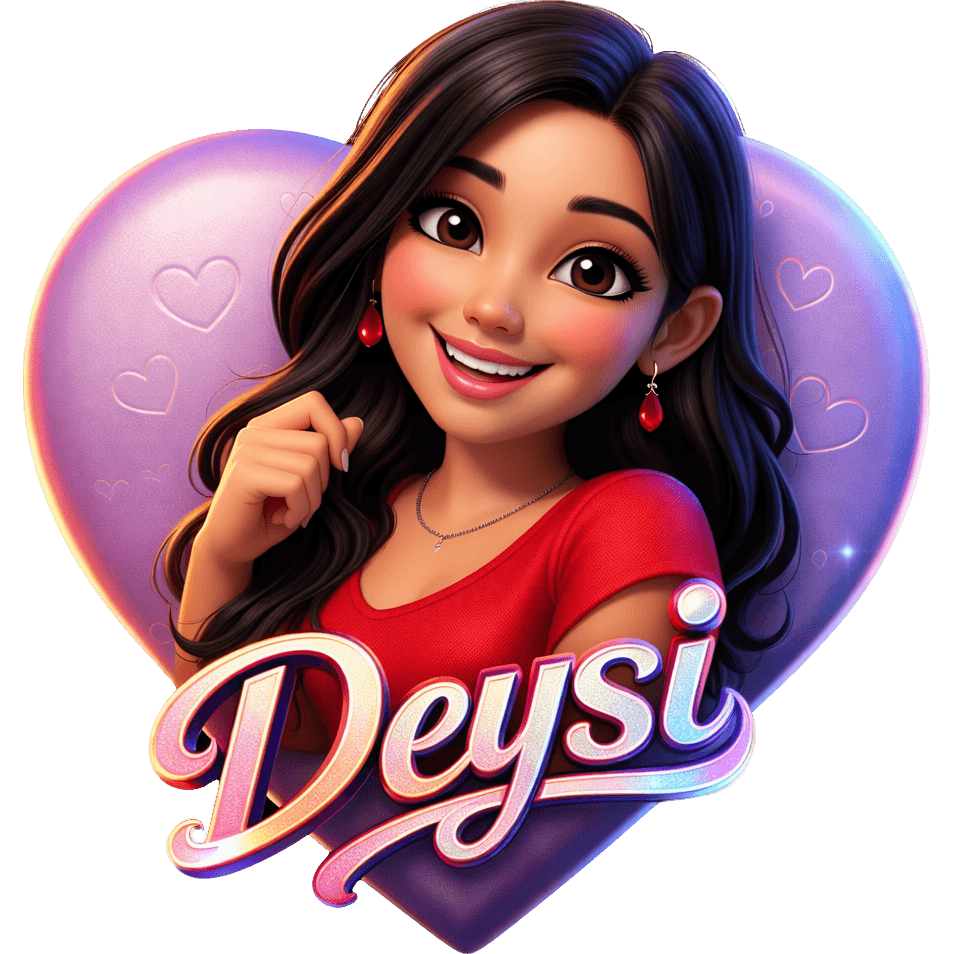 Elfa Deysi