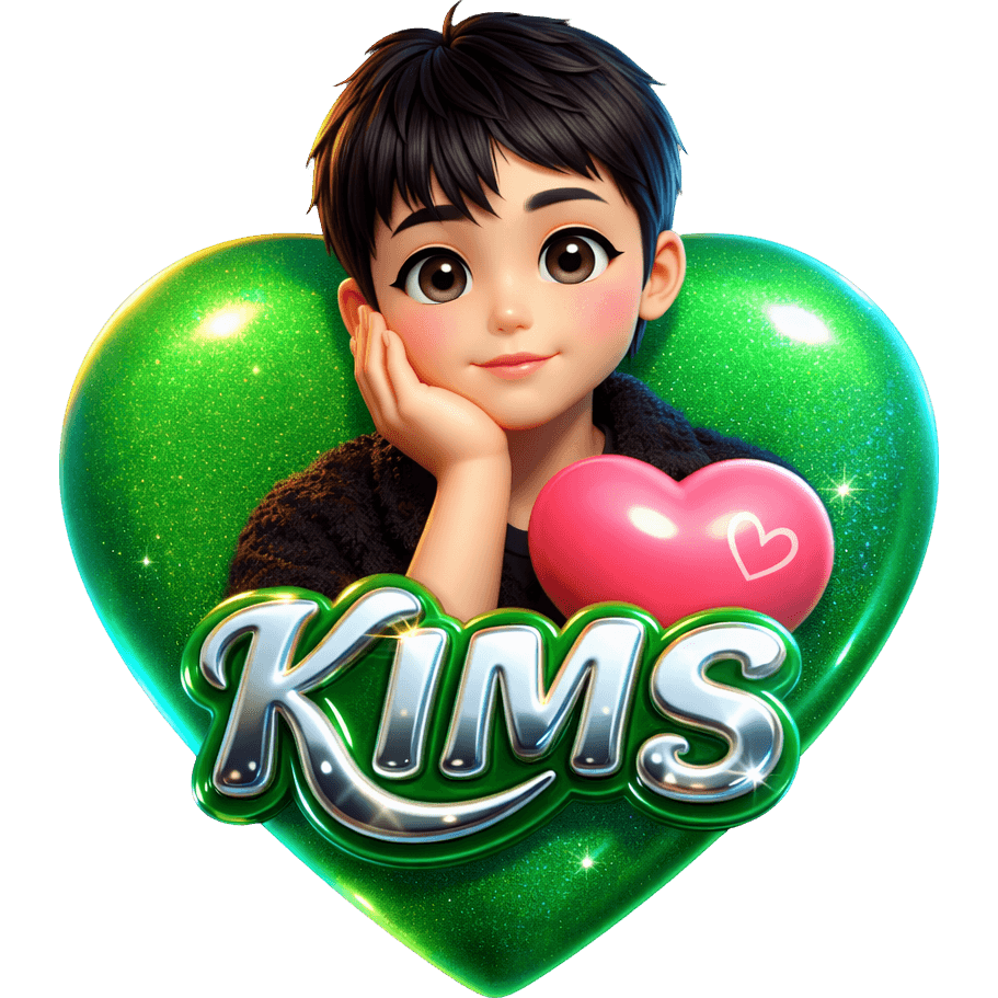Only Kims