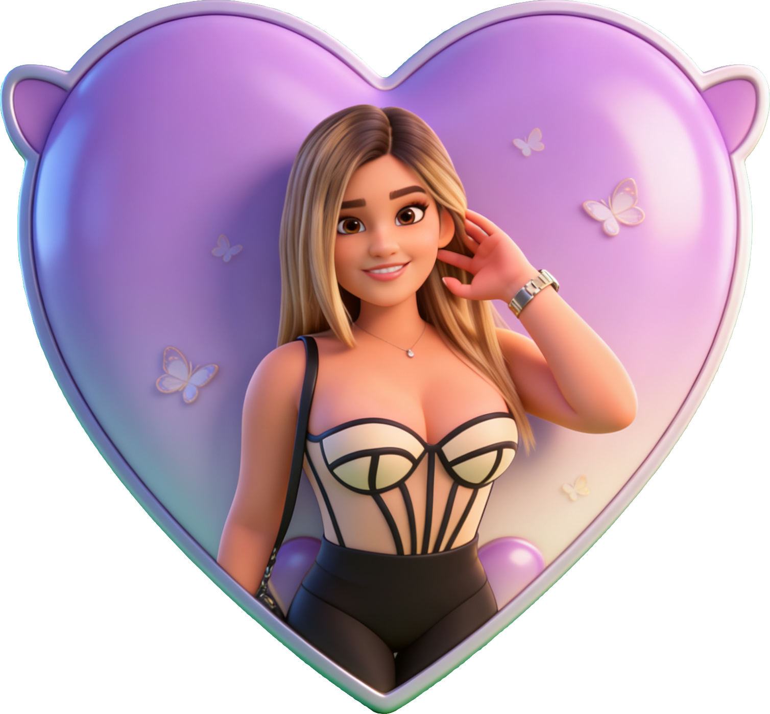 Butterfly Kat