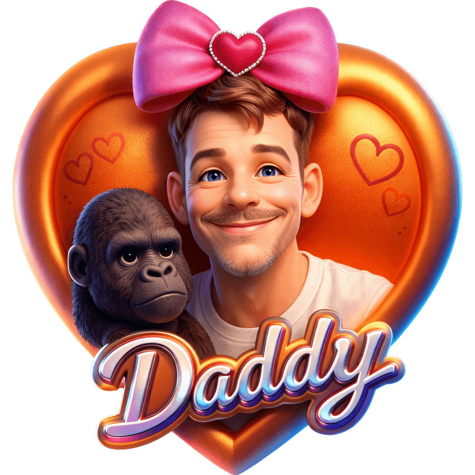 Daddy Bow