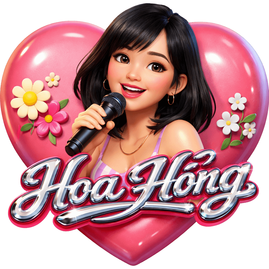 Hoa Hồng Bất Tử