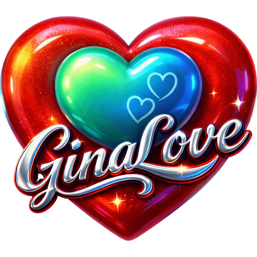 GinaLove