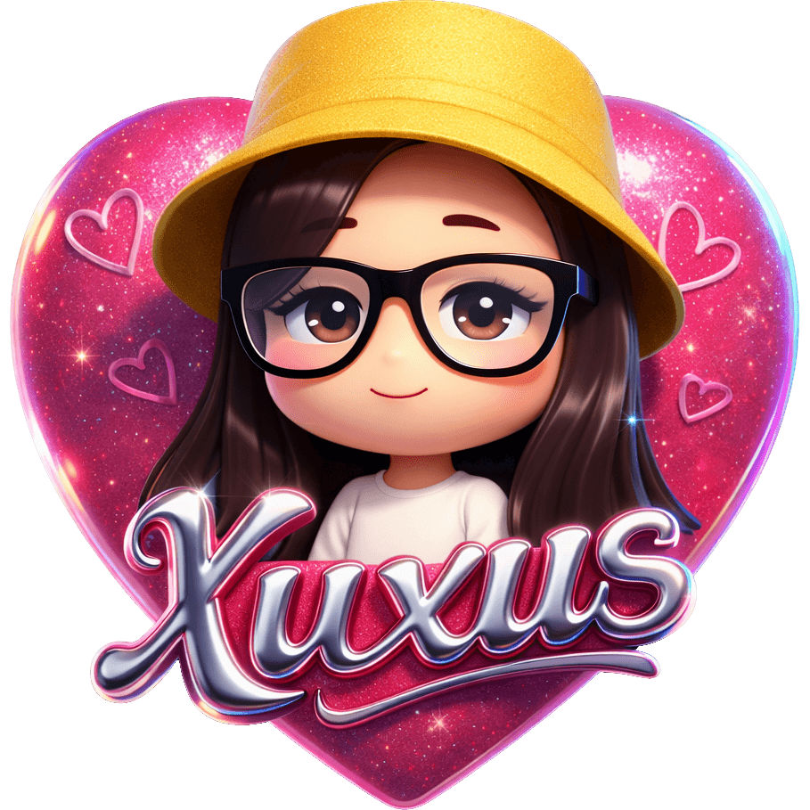 Chapéu Xuxu